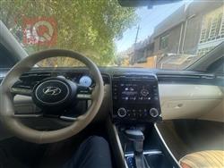 هیوندای تۆکسۆن